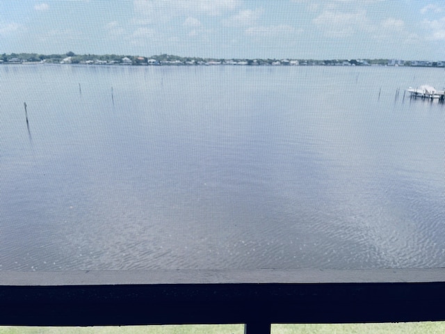 1950 SW Palm City Rd Unit 8302, Stuart, FL 34994 - water view