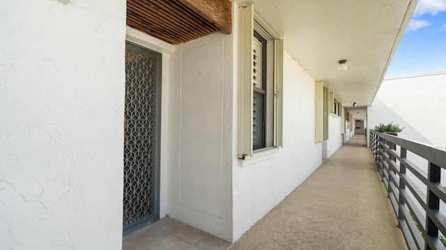 1950 SW Palm City Rd Unit 8302, Stuart, FL 34994 - view of balcony