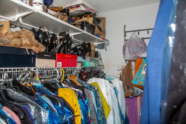 3821 Environ Blvd Unit 203, Lauderhill, FL 33319 - view of spacious closet