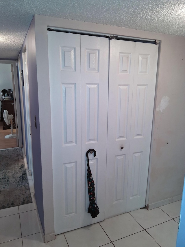 3821 Environ Blvd Unit 203, Lauderhill, FL 33319 - detailed view of a textured ceiling and baseboards