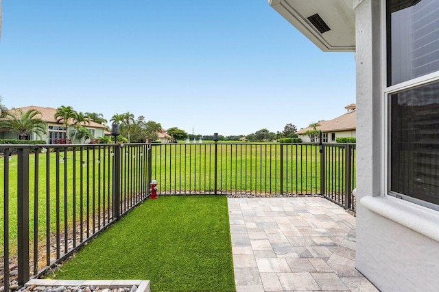 107 SE Santa Gardenia, Port Saint Lucie, FL 34984 - view of green lawn