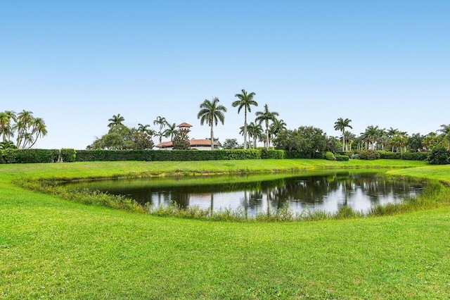 107 SE Santa Gardenia, Port Saint Lucie, FL 34984 - water view