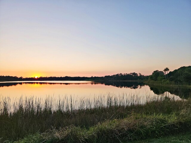 1744 Lakefront Blvd Unit C, Fort Pierce, FL 34982 - water view
