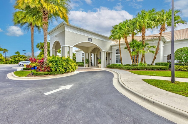 202 Isle Verde Way, Palm Beach Gardens, FL 33418 - view of building exterior