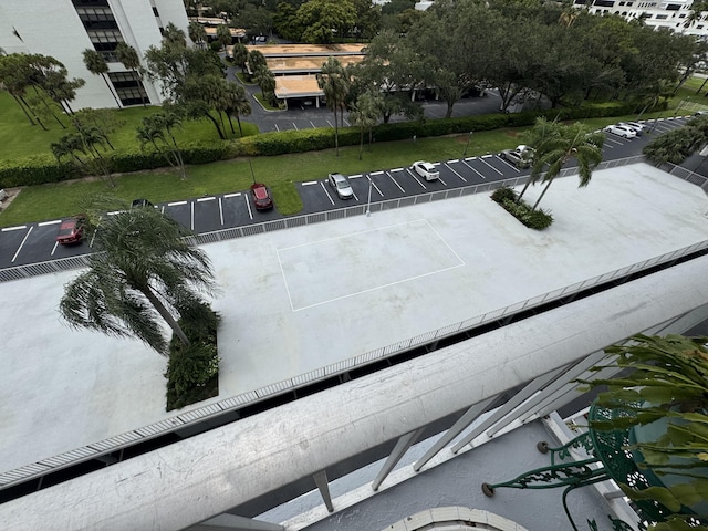 336 Golfview Rd Unit 706, North Palm Beach, FL 33408 - exterior space