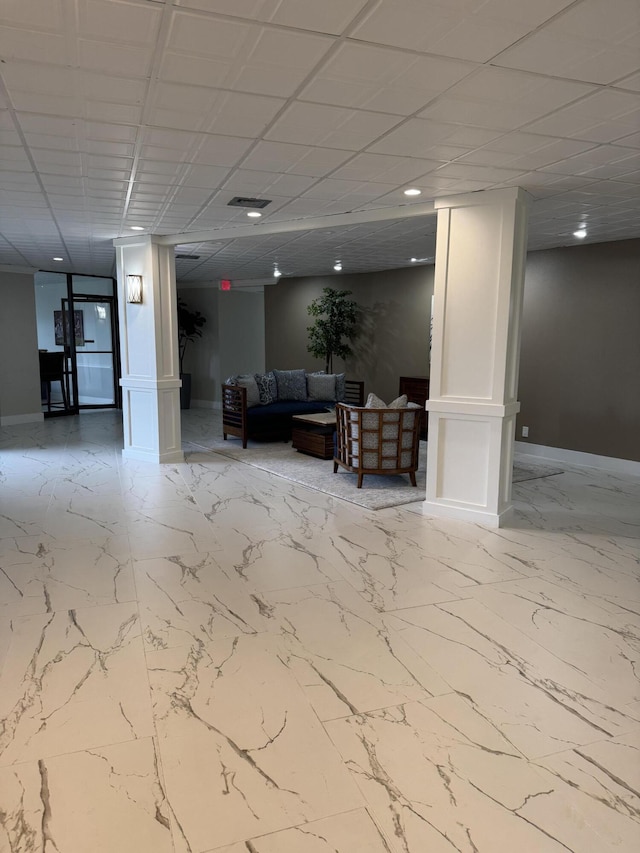 336 Golfview Rd Unit 706, North Palm Beach, FL 33408 - view of building lobby