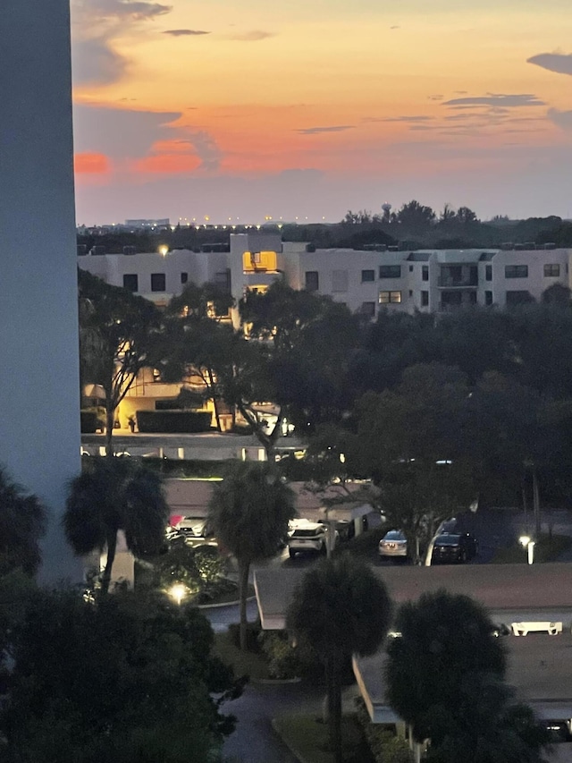 336 Golfview Rd Unit 706, North Palm Beach, FL 33408 - city view