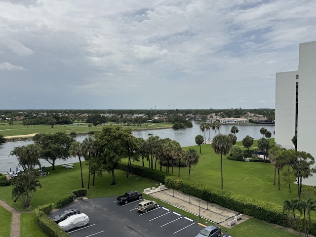 336 Golfview Rd Unit 706, North Palm Beach, FL 33408 - water view