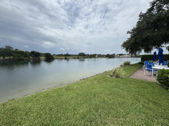 336 Golfview Rd Unit 706, North Palm Beach, FL 33408 - water view