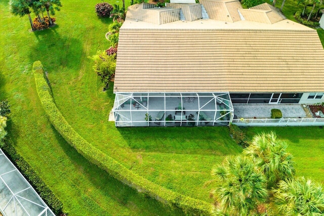 7465 Rockbridge Cir, Lake Worth, FL 33467 - view of subject property