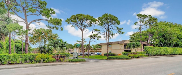 3001 W Linton Blvd Unit 204C, Delray Beach, FL 33445 - view of community sign