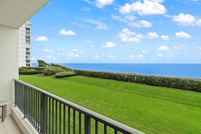 800 Ocean Dr Unit 204, Juno Beach, FL 33408 - water view
