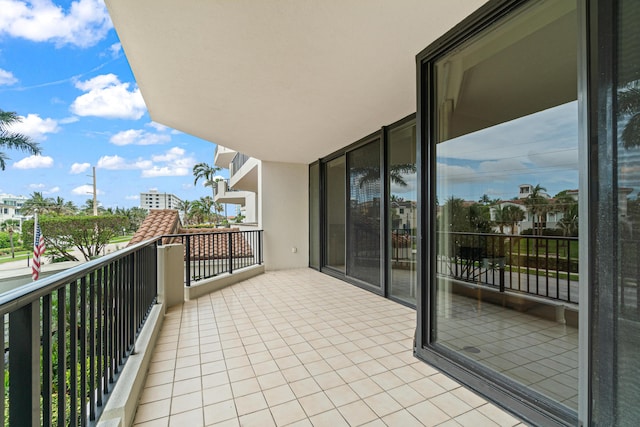 800 Ocean Dr Unit 204, Juno Beach, FL 33408 - view of balcony