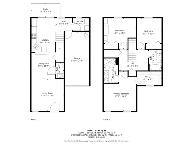 474 Francesca Ridge Rd, Boynton Beach, FL 33435 - property floor plan