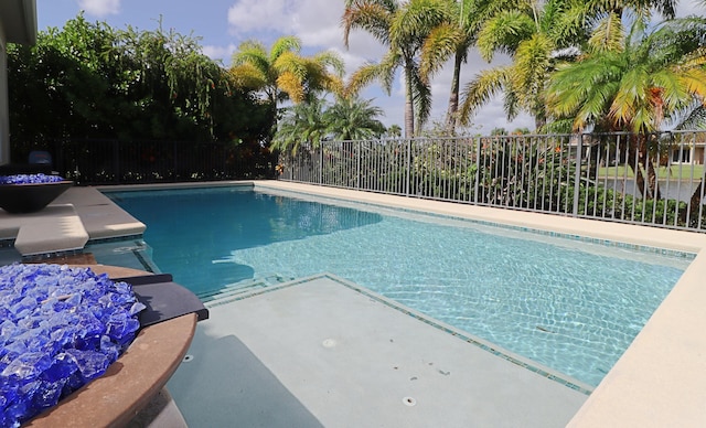 18006 SW Cosenza Way, Port Saint Lucie, FL 34987 - view of pool