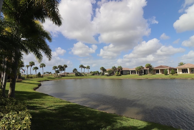 18006 SW Cosenza Way, Port Saint Lucie, FL 34987 - water view
