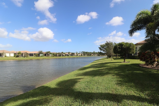 18006 SW Cosenza Way, Port Saint Lucie, FL 34987 - water view