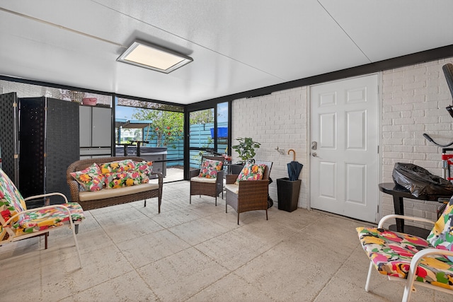 1508 15th Ter, Palm Beach Gardens, FL 33418 - view of sunroom / solarium