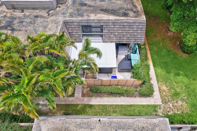 1508 15th Ter, Palm Beach Gardens, FL 33418 - view of subject property