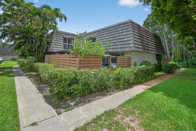 1508 15th Ter, Palm Beach Gardens, FL 33418 - view of property