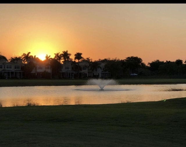 1508 15th Ter, Palm Beach Gardens, FL 33418 - water view
