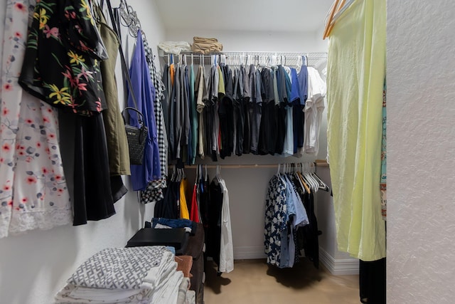 1026 Center Stone Ln, Riviera Beach, FL 33404 - view of walk in closet
