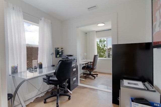 1026 Center Stone Ln, Riviera Beach, FL 33404 - office space featuring baseboards