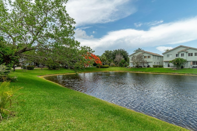 1026 Center Stone Ln, Riviera Beach, FL 33404 - water view