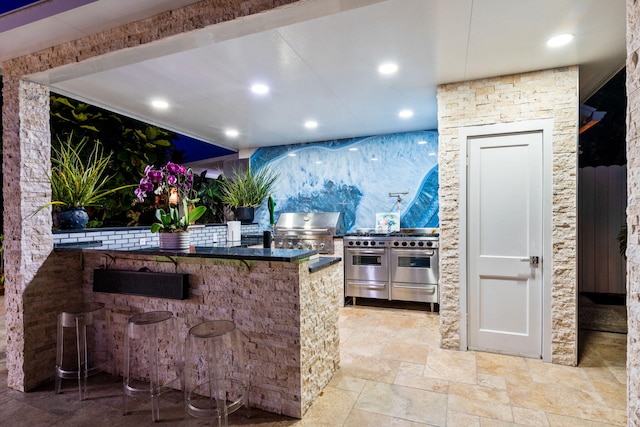 936 Upland Rd, West Palm Beach, FL 33401 - view of patio