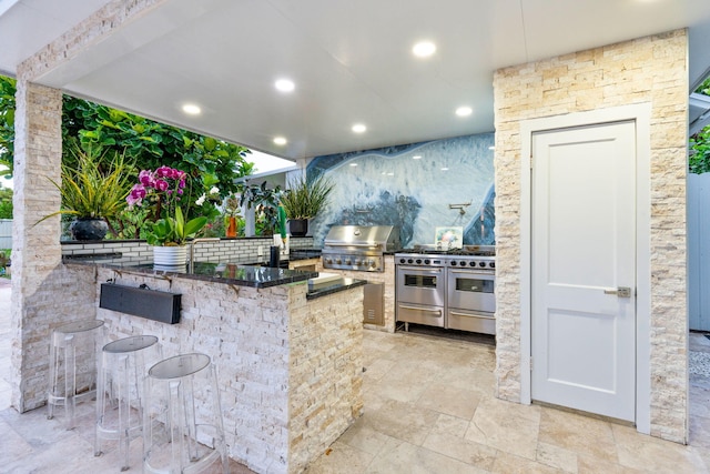 936 Upland Rd, West Palm Beach, FL 33401 - view of patio