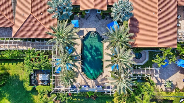 2373 NW 25th Way, Boca Raton, FL 33434 - aerial view