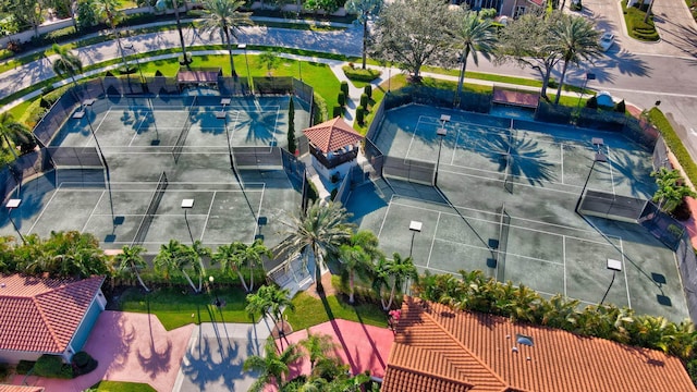 2373 NW 25th Way, Boca Raton, FL 33434 - aerial view