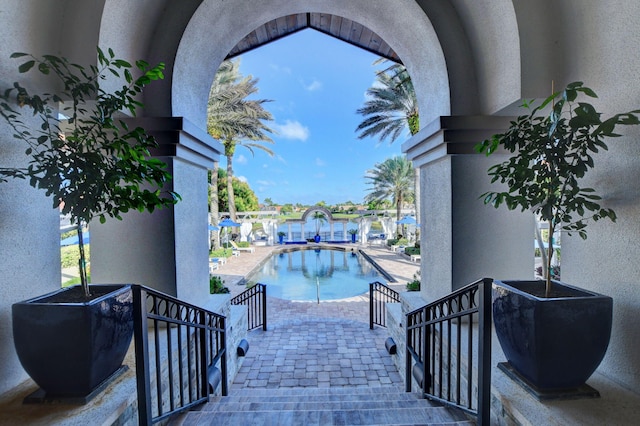 2373 NW 25th Way, Boca Raton, FL 33434 - view of community pool