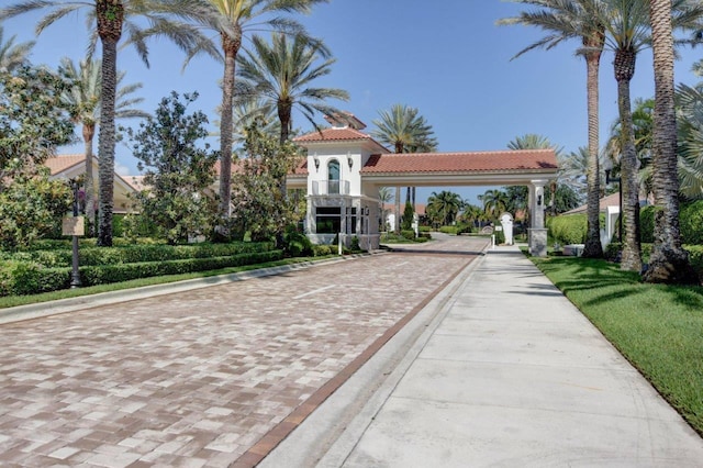 2373 NW 25th Way, Boca Raton, FL 33434 - view of property's community