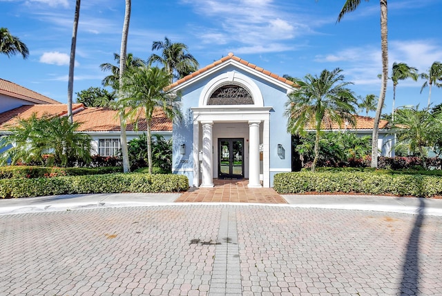 3131 Clint Moore Rd Unit 206, Boca Raton, FL 33496 - view of building exterior