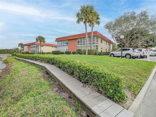 73 Royal Oak Ct Unit 207, Vero Beach, FL 32962 - view of property