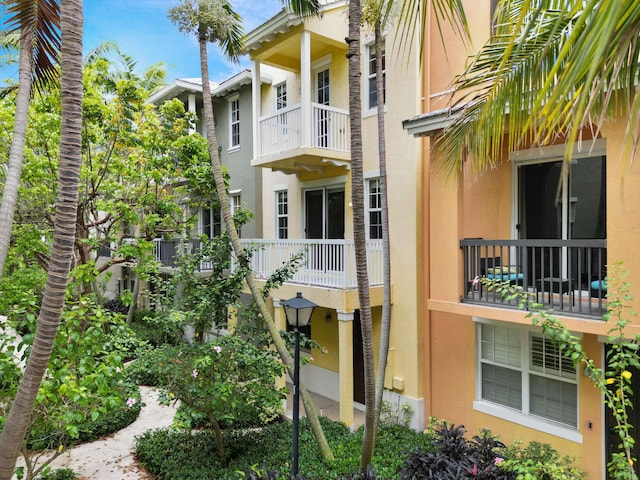 110 W Coda Cir Unit 110, Delray Beach, FL 33444 - view of property