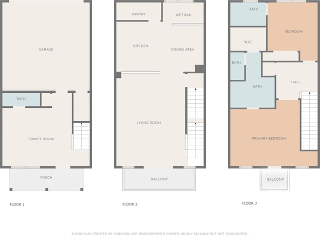 110 W Coda Cir Unit 110, Delray Beach, FL 33444 - floor plan / room layout