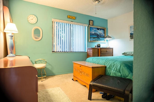 2511 SE Marius St, Port Saint Lucie, FL 34953 - carpeted bedroom with baseboards