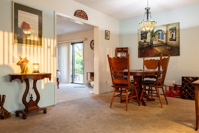 2511 SE Marius St, Port Saint Lucie, FL 34953 - view of carpeted dining room