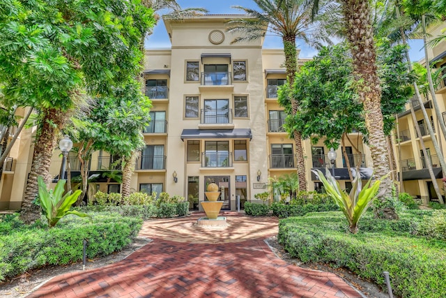 4903 Midtown Ln Unit 3114, Palm Beach Gardens, FL 33418 - view of apartment building / complex