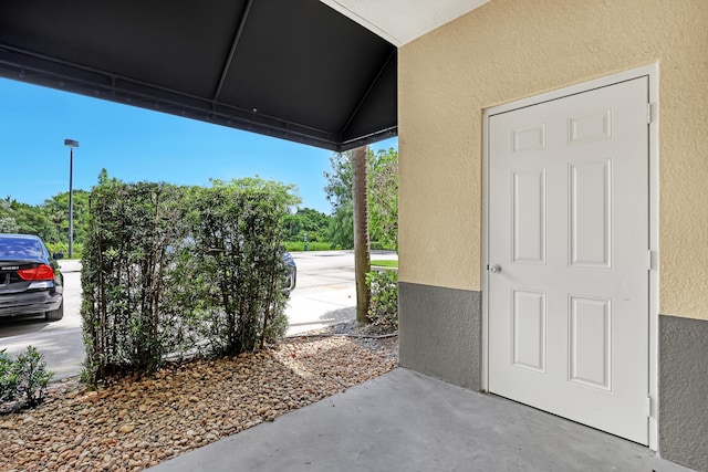 4903 Midtown Ln Unit 3114, Palm Beach Gardens, FL 33418 - view of patio / terrace