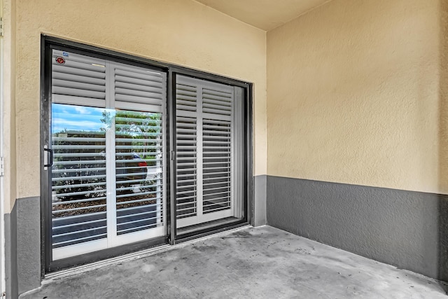 4903 Midtown Ln Unit 3114, Palm Beach Gardens, FL 33418 - entrance to property with stucco siding