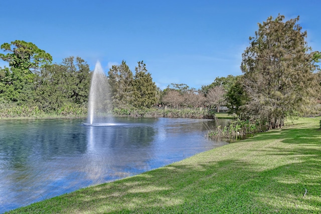 4903 Midtown Ln Unit 3114, Palm Beach Gardens, FL 33418 - water view