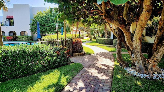 200 S Ocean Blvd Unit B-135, Delray Beach, FL 33483 - view of surrounding community