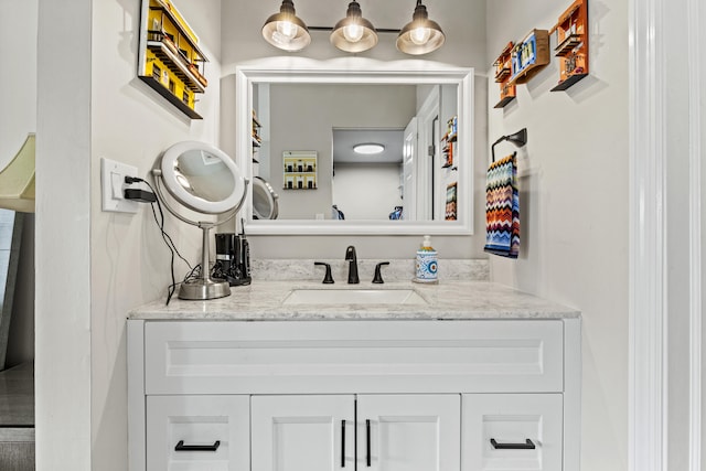 12829 Briarlake Dr Unit 102, Palm Beach Gardens, FL 33418 - bathroom featuring vanity