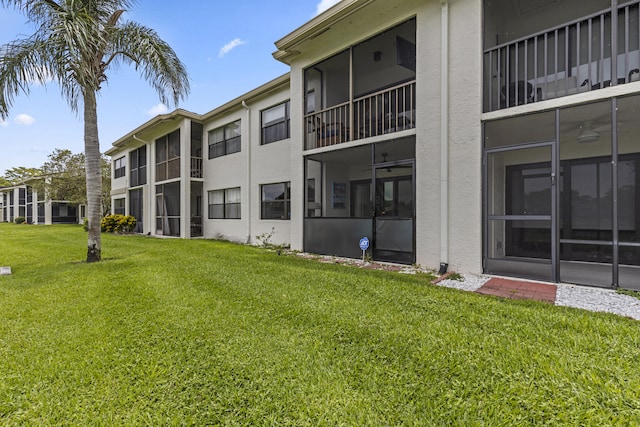 12829 Briarlake Dr Unit 102, Palm Beach Gardens, FL 33418 - view of property