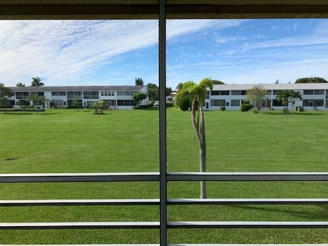 127 Berkshire F, West Palm Beach, FL 33417 - view of property's community
