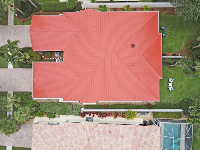 889 SW Balmoral Trce, Stuart, FL 34997 - view of subject property