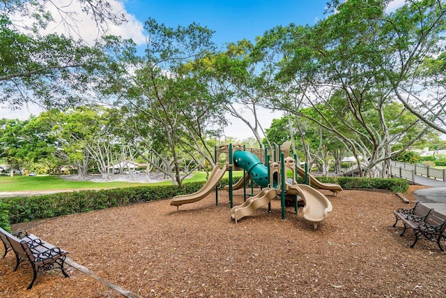 3356 NW 24th Way, Boca Raton, FL 33431 - view of community playground